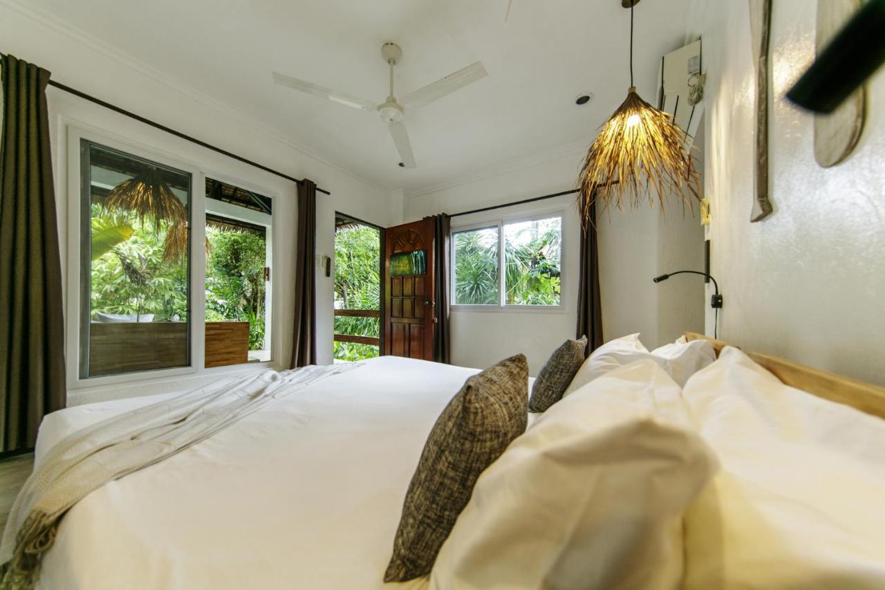 Buena Vida Resort And Spa Daanbantayan Luaran gambar