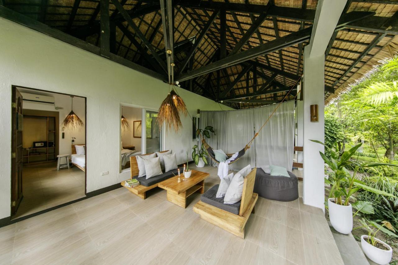 Buena Vida Resort And Spa Daanbantayan Luaran gambar