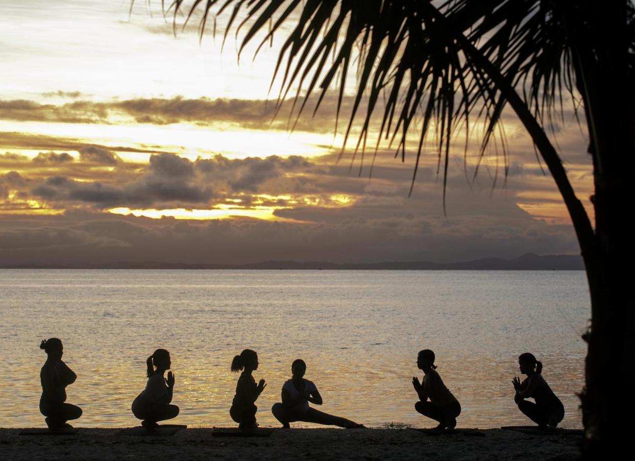 Buena Vida Resort And Spa Daanbantayan Luaran gambar
