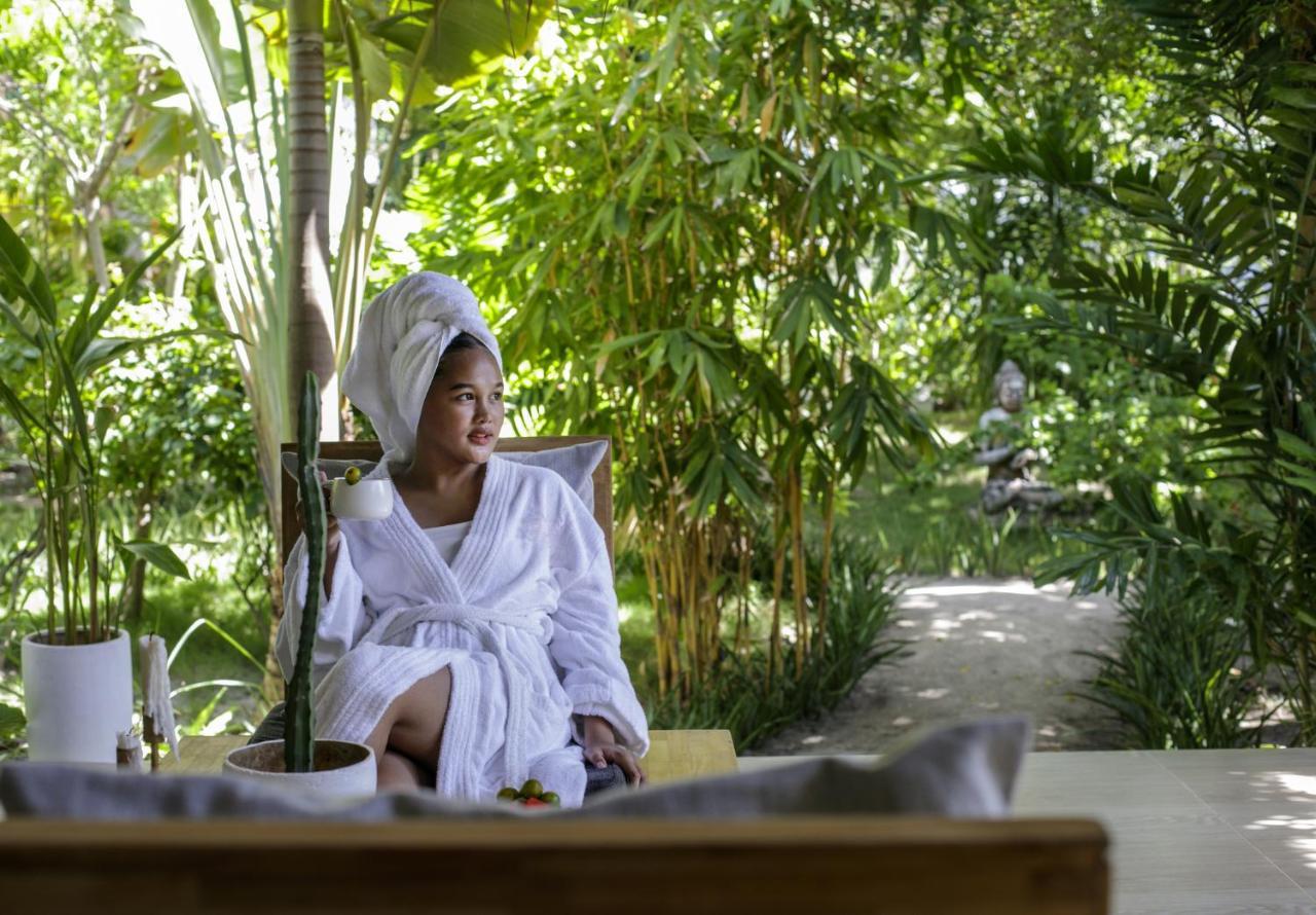 Buena Vida Resort And Spa Daanbantayan Luaran gambar